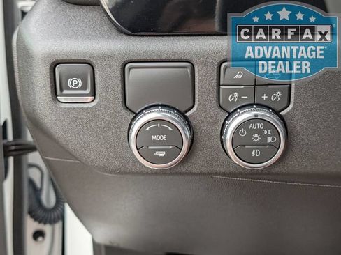 Used 2026 GMC Sierra 1500 SLT RWD image 16