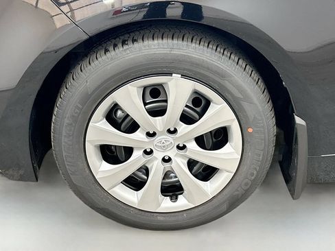 New 2026 Toyota Corolla LE FWD image 9