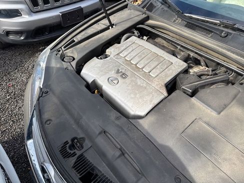 Used 2011 Lexus ES 350 FWD image 41
