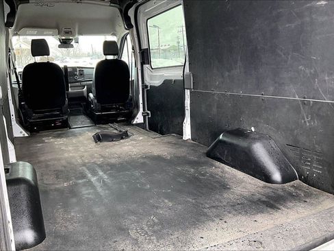 Certified 2024 Ford Transit 250 Base w/ Load Area Protection Package image 32