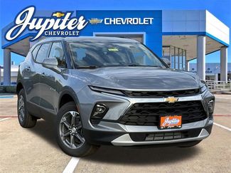New 2026 Chevrolet Blazer LT w/ Convenience Package 360° Tour