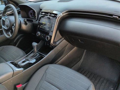 Used 2022 Hyundai Santa Cruz SEL image 21