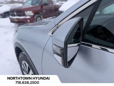 Used 2020 Subaru Outback Premium image 33