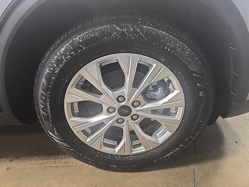 Used 2023 Ford Escape Active AWD/4WD image 41