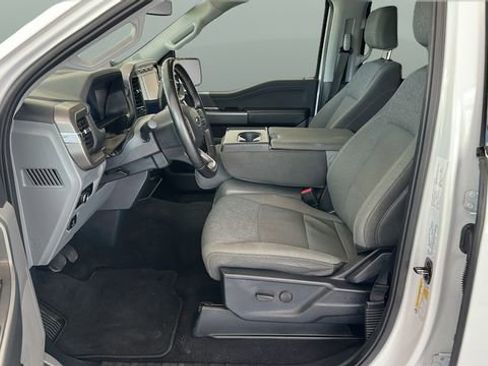 Used 2024 Ford F150 XLT w/ Tow/Haul Package AWD/4WD image 8