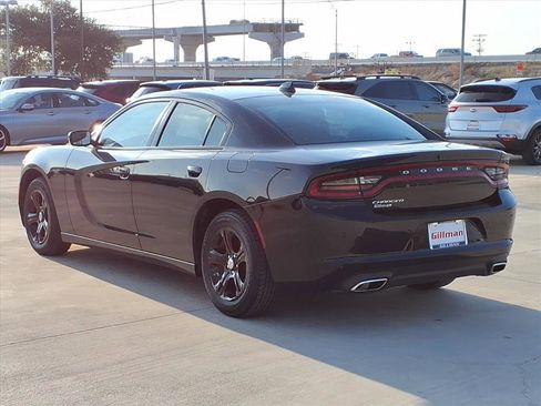Used 2023 Dodge Charger SXT image 7