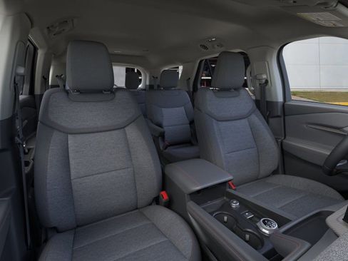 New 2026 Ford Explorer Active image 10