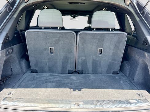 Used 2021 Audi Q7 3.0T Prestige w/ Prestige Package image 11