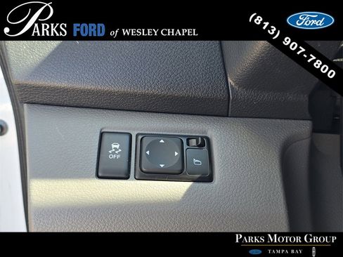 Used 2021 Nissan NV200 SV w/ Back Door Glass Package image 25