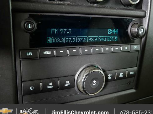 Certified 2025 Chevrolet Express 2500 w/ Driver Convenience Package RWD image 13