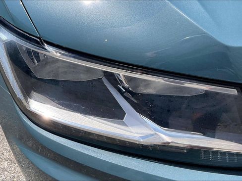 Used 2019 Volkswagen Tiguan S AWD/4WD image 27