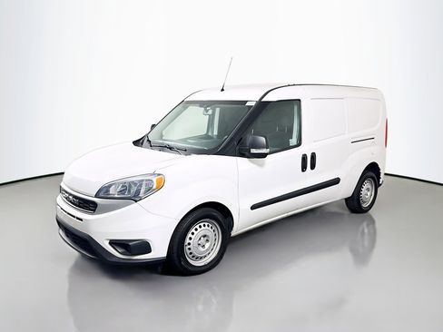 Used 2022 RAM ProMaster City Tradesman image 4
