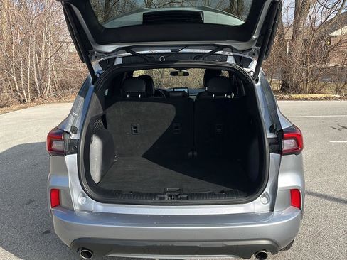 Used 2024 Ford Escape ST-Line image 5