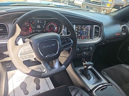 Used 2020 Dodge Charger SRT Hellcat w/ Harman/Kardon Audio Group image 23