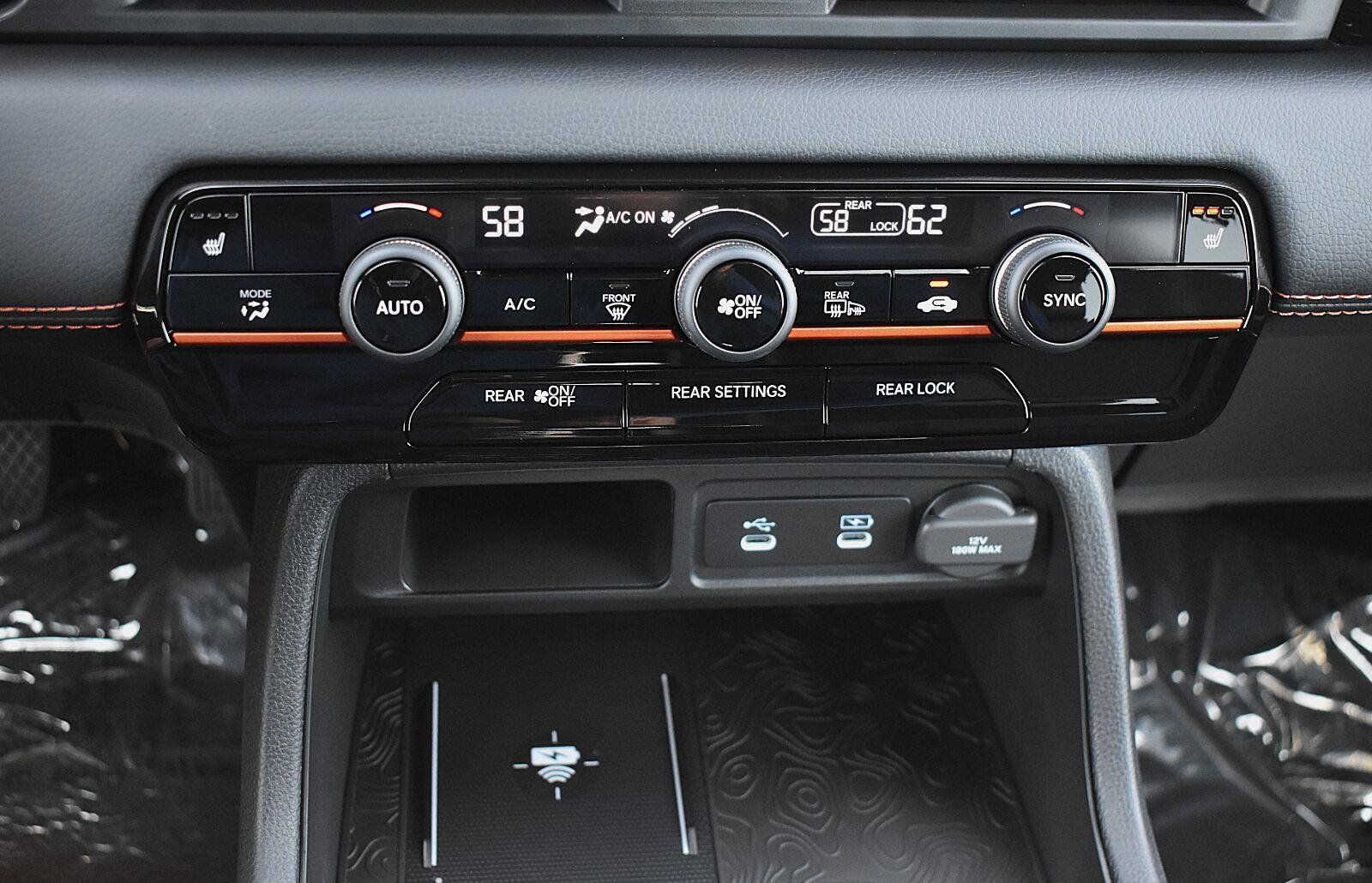 New 2026 Honda Pilot TrailSport image 5