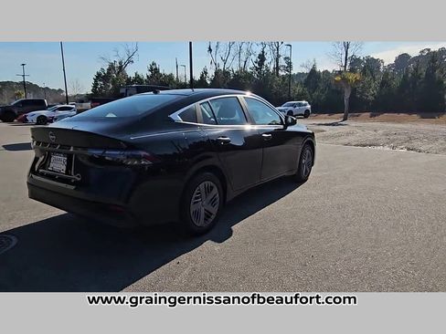 New 2026 Nissan Sentra S w/ Floor Mat Package image 33