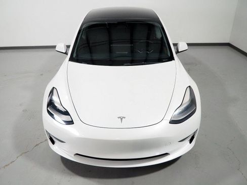 Used 2023 Tesla Model 3 RWD image 11