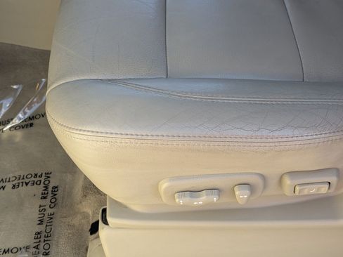 Used 2007 INFINITI QX56 Base w/ Tow Pkg image 21