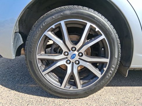 Used 2017 Subaru Impreza 2.0i Limited AWD/4WD image 17