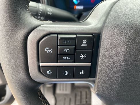 Used 2026 Ford F250 Lariat w/ Tremor Off-Road Package AWD/4WD image 20