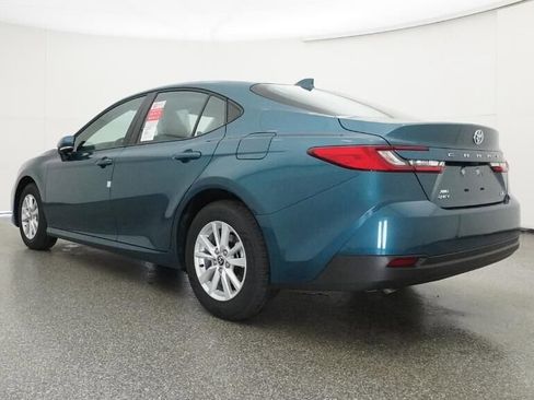 New 2026 Toyota Camry LE image 21