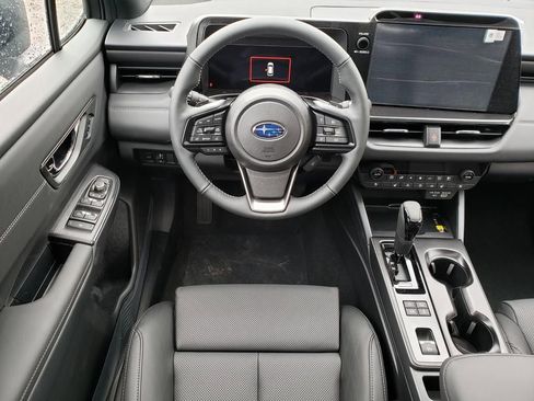 New 2026 Subaru Outback Touring AWD/4WD image 10