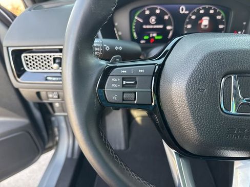 Used 2025 Honda Civic Sport Touring image 31