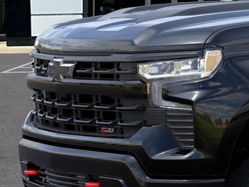 New 2026 Chevrolet Silverado 1500 LT Trail Boss w/ Safety Package AWD/4WD image 13