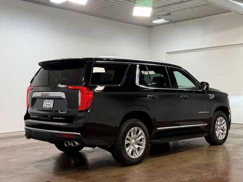Used 2024 GMC Yukon Denali image 24