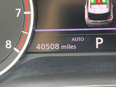 Used 2023 Nissan Rogue SV image 21