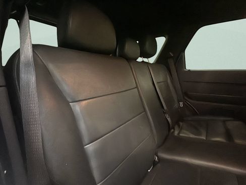Used 2012 Ford Escape Limited AWD/4WD image 18