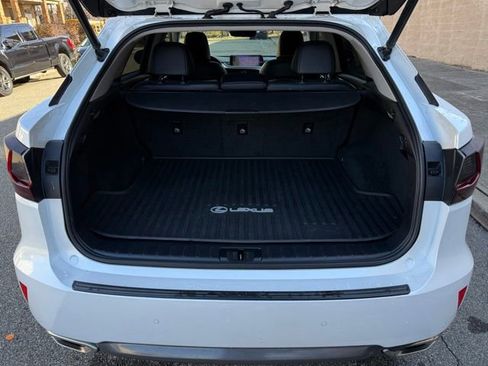Used 2019 Lexus RX 350 AWD image 14