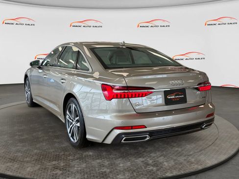Used 2019 Audi A6 3.0T Premium Plus w/ Premium Plus Package AWD/4WD image 8