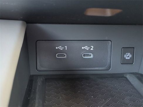 New 2026 INFINITI QX60 Autograph w/ Dark Cargo Package image 23