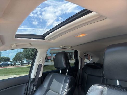 Used 2016 Honda CR-V EX-L image 26