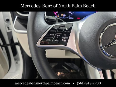 Certified 2025 Mercedes-Benz C 300 Sedan image 19