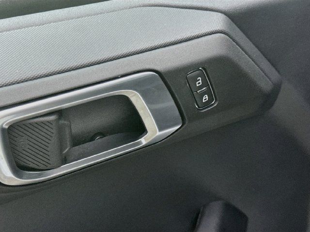 Used 2026 Ford Bronco Big Bend AWD/4WD image 18
