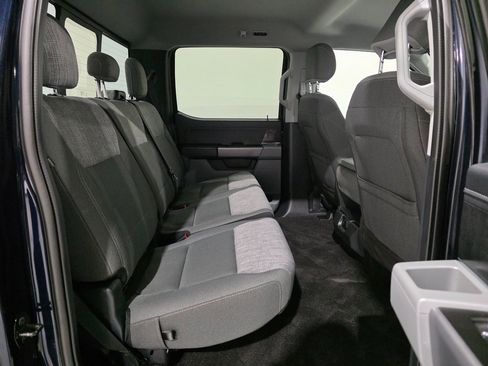 Used 2021 Ford F150 XLT w/ Equipment Group 302A High image 25