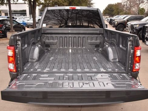 Used 2023 Ford F150 XL image 30