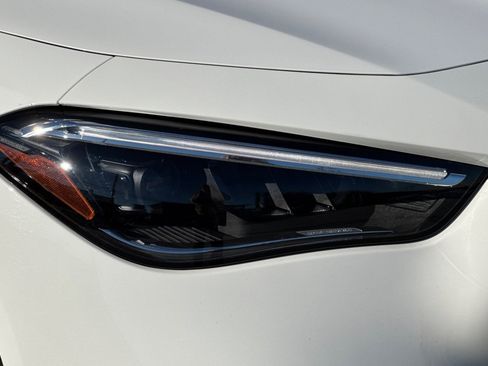 Certified 2025 Mercedes-Benz CLE 300 4MATIC Cabriolet image 11