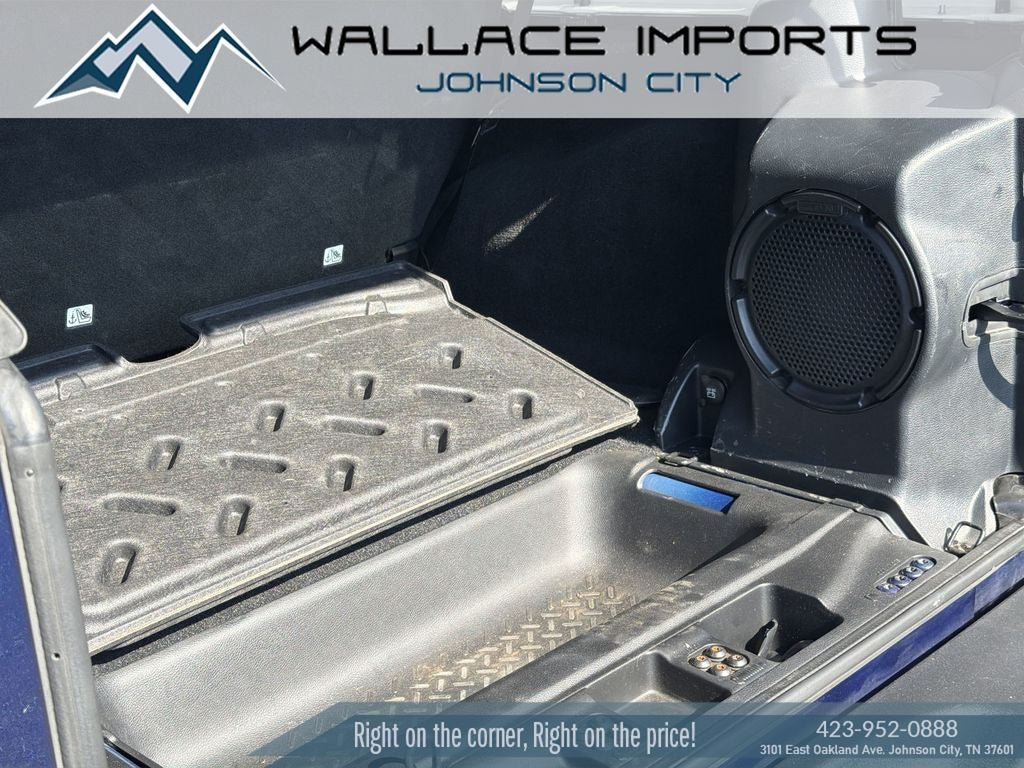 Used 2013 Jeep Wrangler Unlimited Sport AWD/4WD image 38