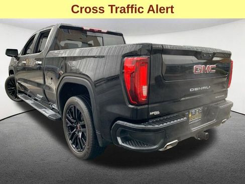 Certified 2023 GMC Sierra 1500 Denali w/ Technology Package image 12
