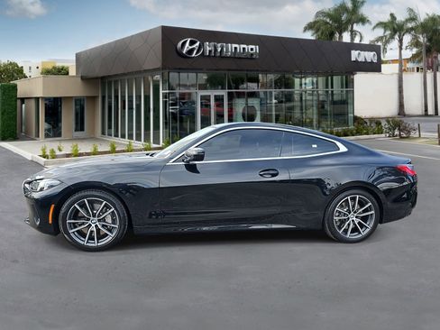 Used 2025 BMW 430i xDrive Coupe image 6