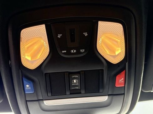 Used 2022 RAM 1500 Big Horn w/ Trailer Tow Group image 24