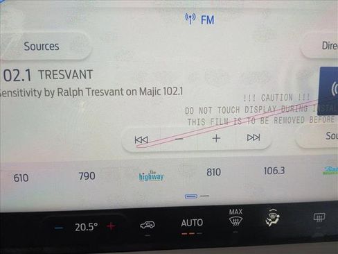 New 2025 Ford Bronco Sport Big Bend image 12