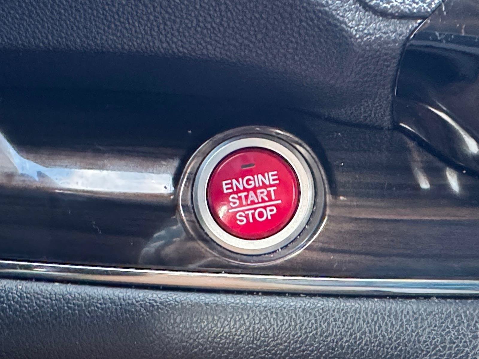 Used 2015 Honda CR-V EX-L image 17