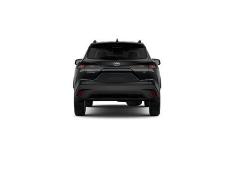 New 2026 Toyota Corolla Cross LE FWD image 10