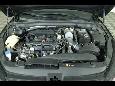 Used 2021 Kia K5 EX w/ EX Premium Package image 19