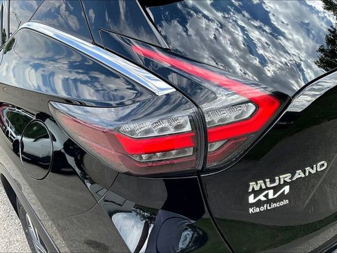 Used 2023 Nissan Murano S AWD/4WD image 21