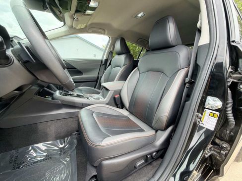 Certified 2024 Subaru Crosstrek 2.5i Limited w/ Crosstrek Mirror Package AWD/4WD image 13